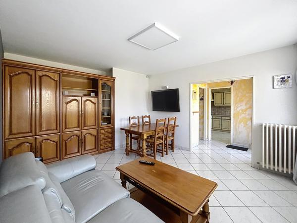 Maison à SELLES-SUR-CHER, 41130 - 4 pièces 61m²