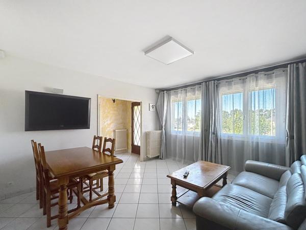 Maison à SELLES-SUR-CHER, 41130 - 4 pièces 61m²