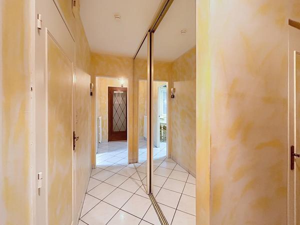 Maison à SELLES-SUR-CHER, 41130 - 4 pièces 61m²