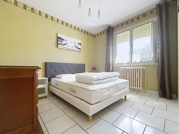 Maison à SELLES-SUR-CHER, 41130 - 4 pièces 61m²