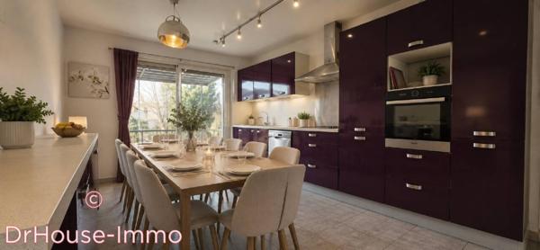 Maison à vendre 8 pièces de 170 m²