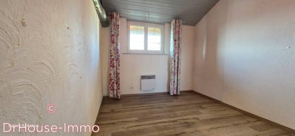 Maison à vendre 8 pièces de 170 m²