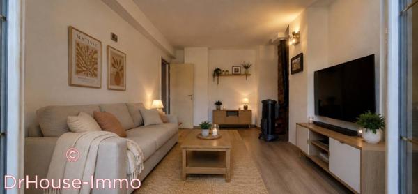 Maison à vendre 8 pièces de 170 m²