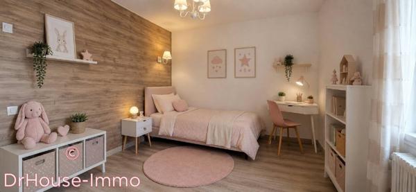 Maison à vendre 8 pièces de 170 m²