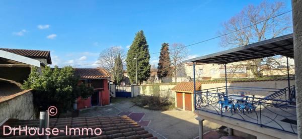 Maison à vendre 8 pièces de 170 m²