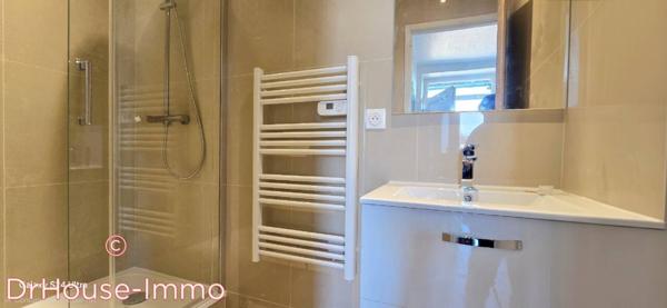 Maison à vendre 8 pièces de 170 m²