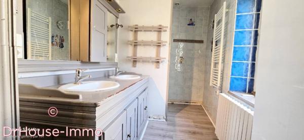 Maison à vendre 8 pièces de 170 m²