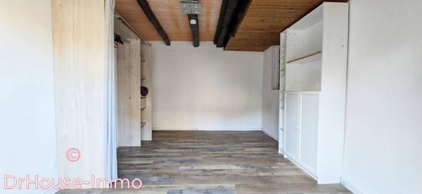 Maison à vendre 8 pièces de 170 m²