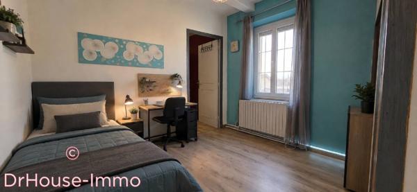 Maison à vendre 8 pièces de 170 m²