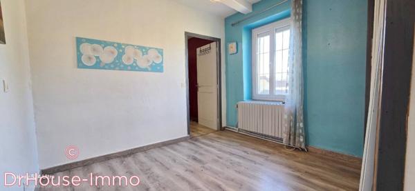 Maison à vendre 8 pièces de 170 m²