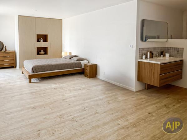 Vente maison Carbon Blanc : 340 000 € - AJP Immobilier Saint Andre de Cubzac