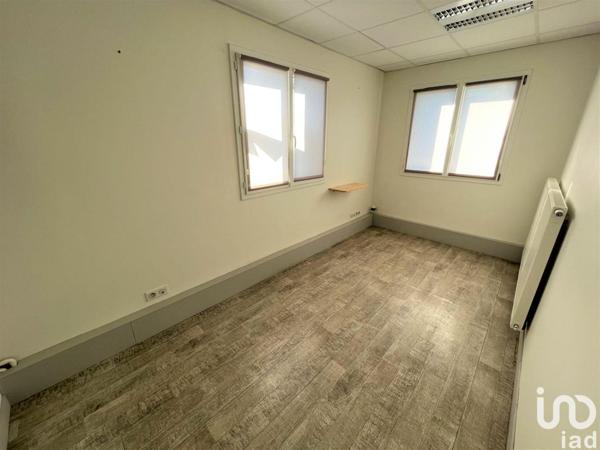 Atelier à vendre 400 m² Pompaire