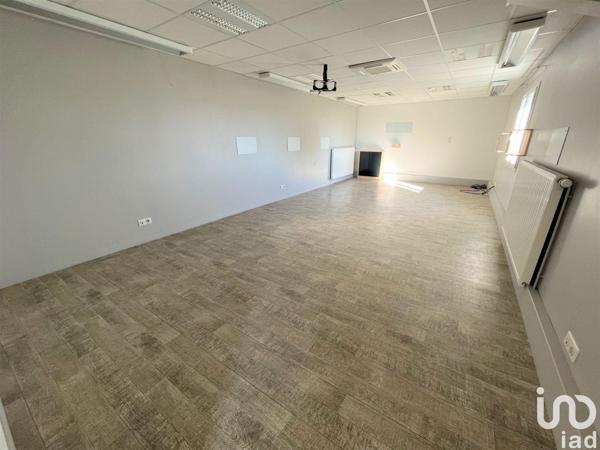 Atelier à vendre 400 m² Pompaire