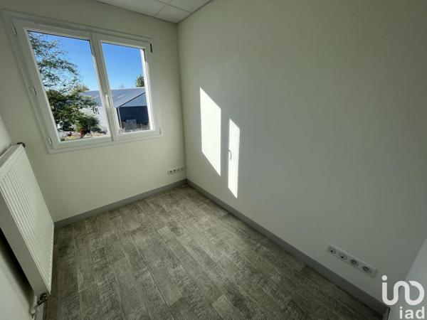 Atelier à vendre 400 m² Pompaire