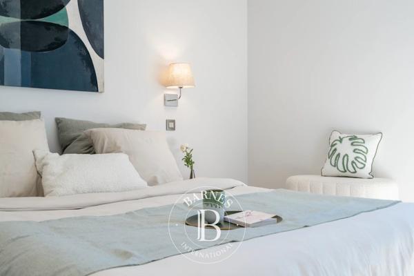Mandelieu-la-Napoule, Appartement 3 Chambres -  97 m² à vendre