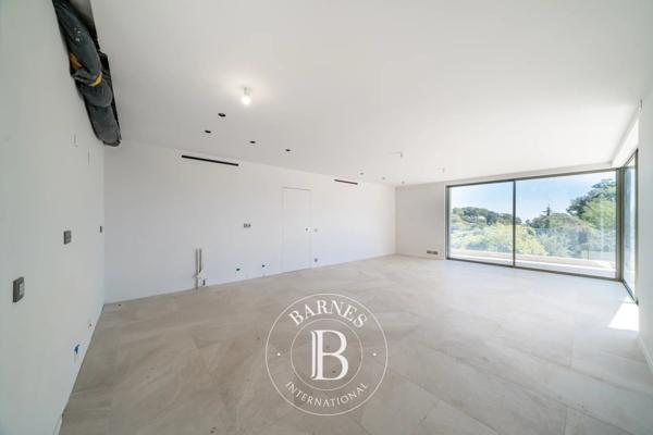 Mandelieu-la-Napoule, Appartement 3 Chambres -  97 m² à vendre