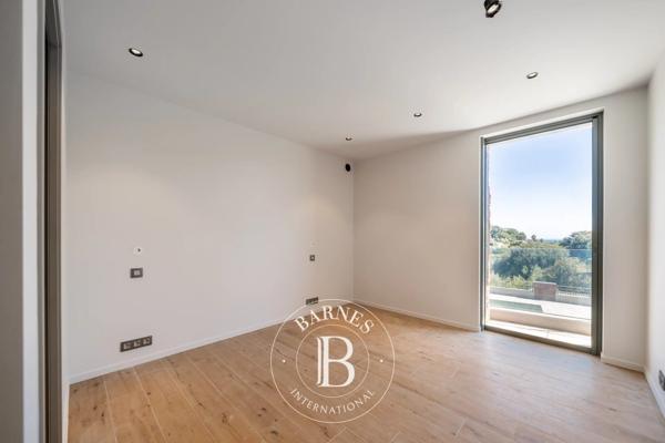 Mandelieu-la-Napoule, Appartement 3 Chambres -  97 m² à vendre
