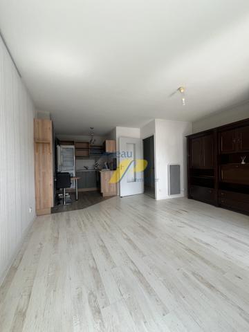 Appartement 2 pièces de 51 m² à Rezé