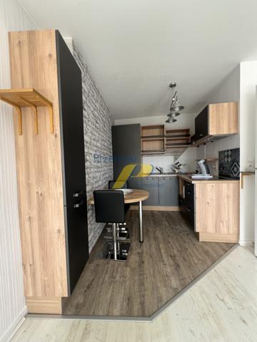 Appartement 2 pièces de 51 m² à Rezé