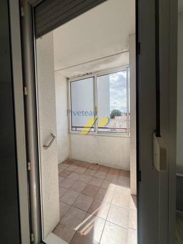 Appartement 2 pièces de 51 m² à Rezé