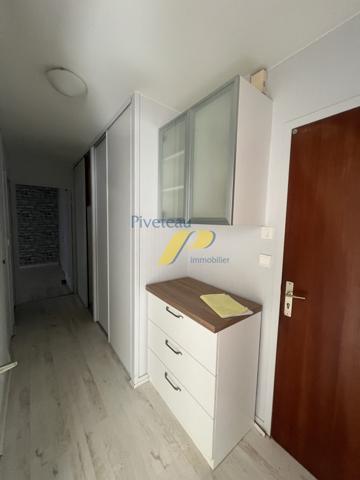 Appartement 2 pièces de 51 m² à Rezé
