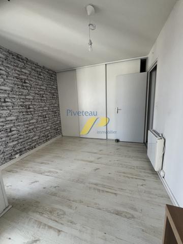 Appartement 2 pièces de 51 m² à Rezé