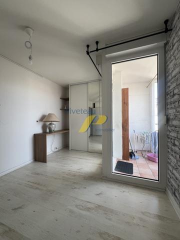 Appartement 2 pièces de 51 m² à Rezé