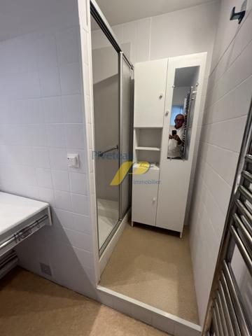 Appartement 2 pièces de 51 m² à Rezé
