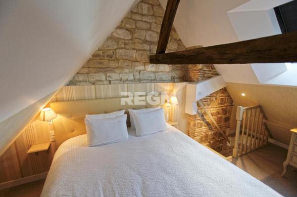 Troyes (10000) IMMEUBLE DE PRESTIGE