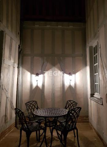 Troyes (10000) IMMEUBLE DE PRESTIGE