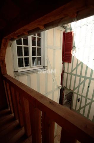 Troyes (10000) IMMEUBLE DE PRESTIGE