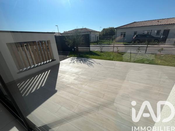 Maison à vendre 4 pièces 108 m² Montech