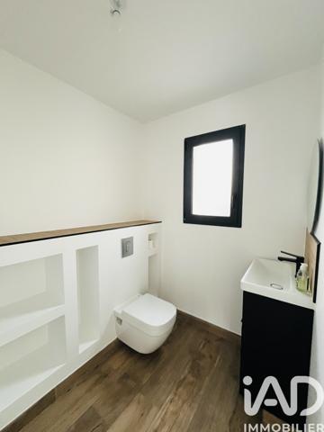Maison à vendre 4 pièces 108 m² Montech