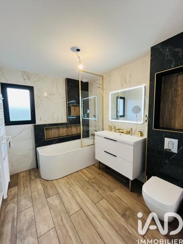 Maison à vendre 4 pièces 108 m² Montech