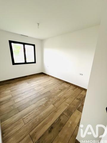 Maison à vendre 4 pièces 108 m² Montech