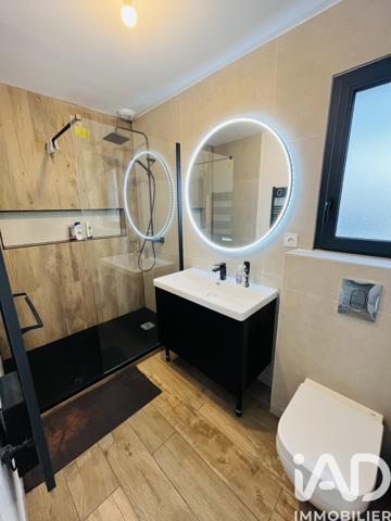 Maison à vendre 4 pièces 108 m² Montech
