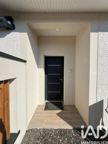Maison à vendre 4 pièces 108 m² Montech
