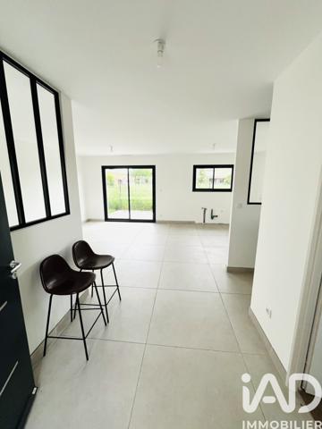 Maison à vendre 4 pièces 108 m² Montech