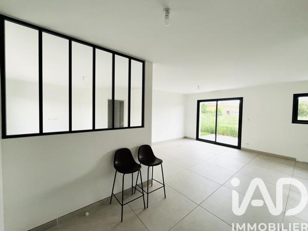 Maison à vendre 4 pièces 108 m² Montech
