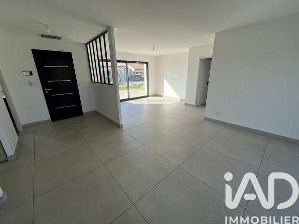 Maison à vendre 4 pièces 108 m² Montech
