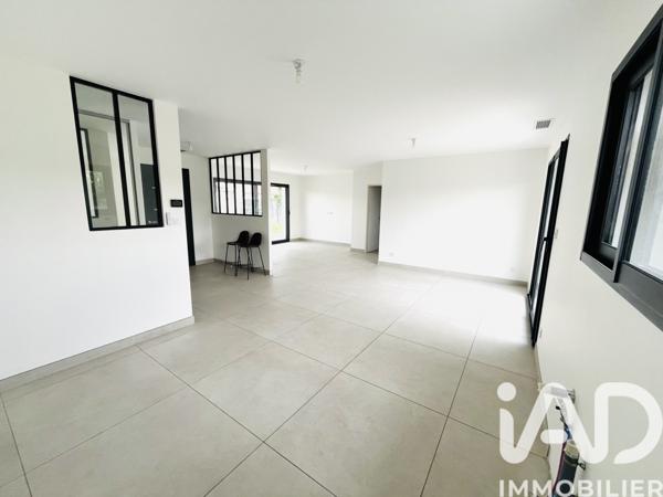 Maison à vendre 4 pièces 108 m² Montech