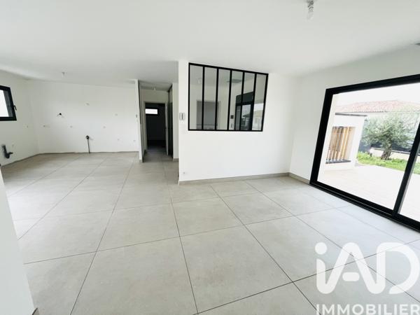 Maison à vendre 4 pièces 108 m² Montech