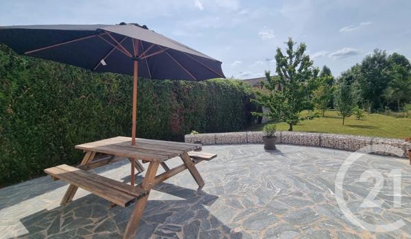 Maison à vendre  7 pièces - 130 m2 CHAMPAGNE SUR OISE - 95