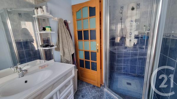 Maison à vendre  7 pièces - 130 m2 CHAMPAGNE SUR OISE - 95