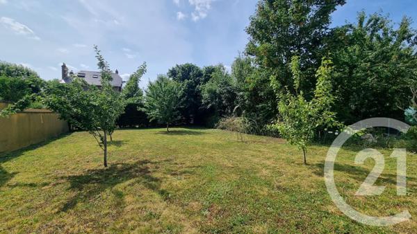 Maison à vendre  7 pièces - 130 m2 CHAMPAGNE SUR OISE - 95