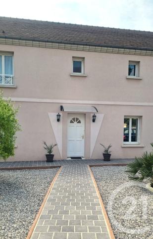 Maison à vendre  7 pièces - 130 m2 CHAMPAGNE SUR OISE - 95