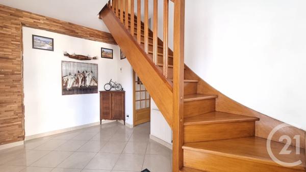 Maison à vendre  7 pièces - 130 m2 CHAMPAGNE SUR OISE - 95