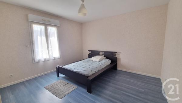 Maison à vendre  7 pièces - 130 m2 CHAMPAGNE SUR OISE - 95