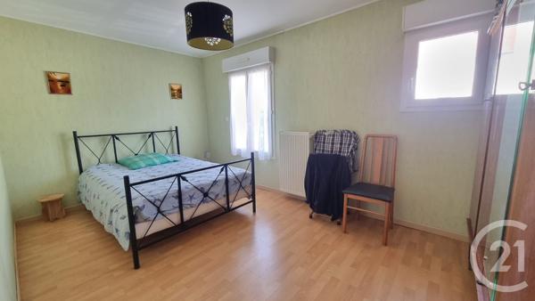 Maison à vendre  7 pièces - 130 m2 CHAMPAGNE SUR OISE - 95