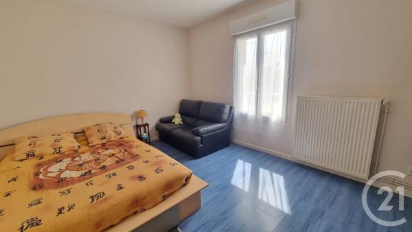 Maison à vendre  7 pièces - 130 m2 CHAMPAGNE SUR OISE - 95